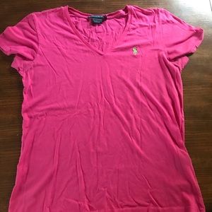 Ralph Lauren V- Neck